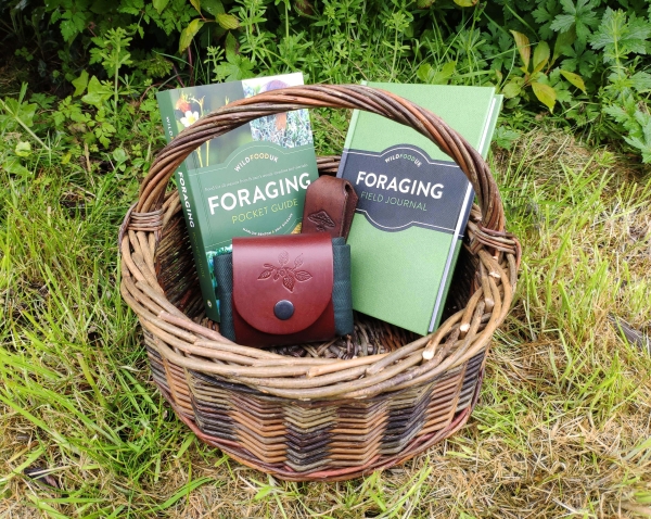 Small Foragers Starter Kit